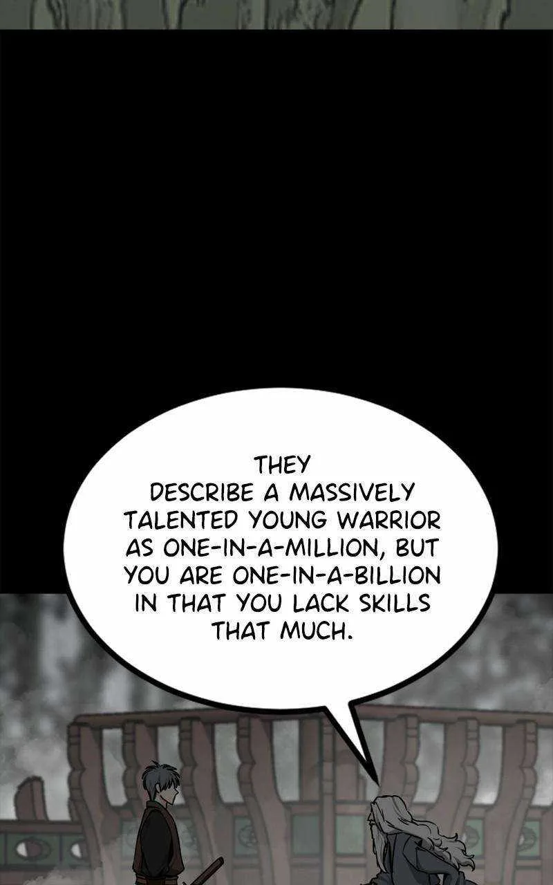Hero Killer Chapter 147 page 45