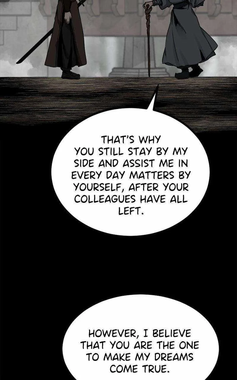 Hero Killer Chapter 147 page 46
