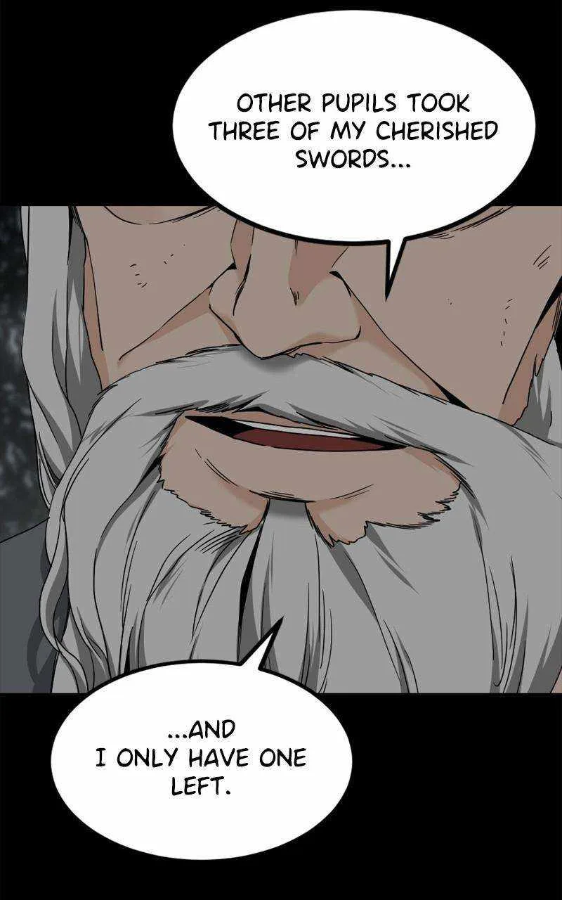 Hero Killer Chapter 147 page 52