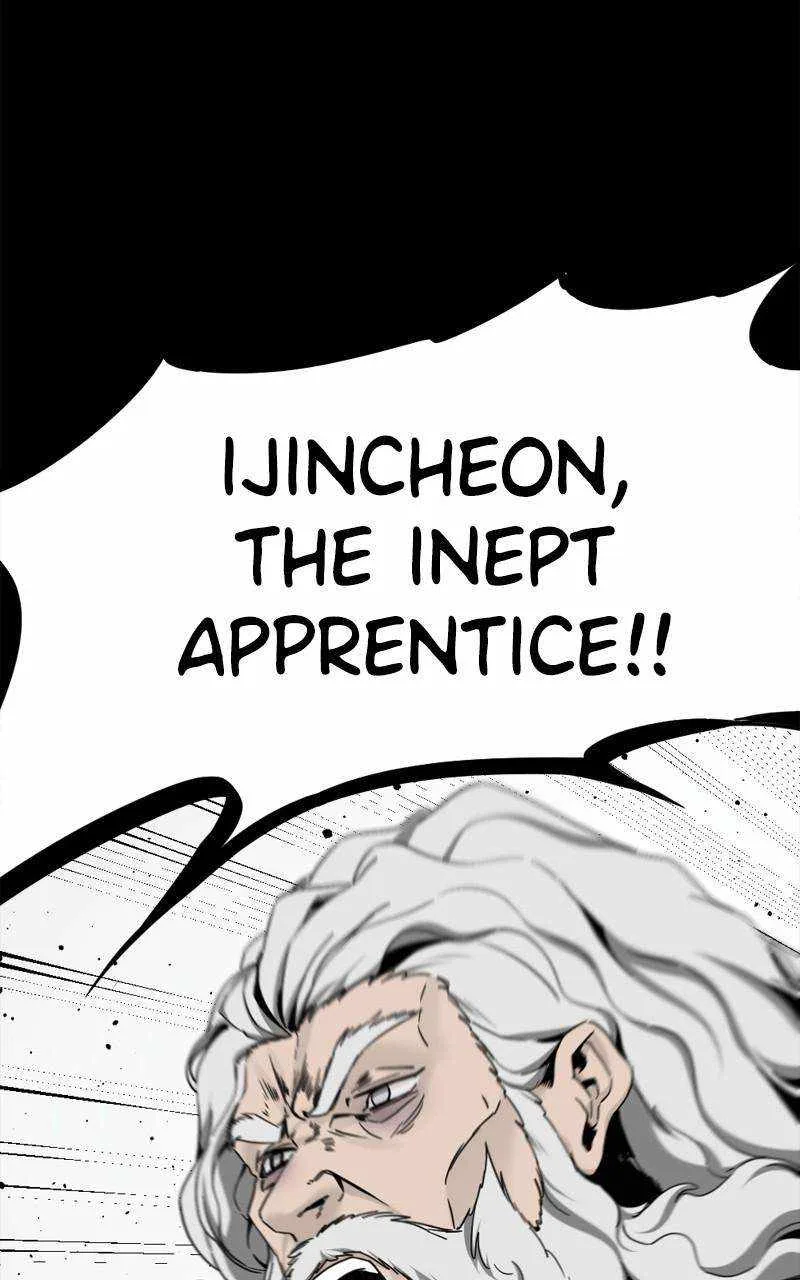 Hero Killer Chapter 147 page 58