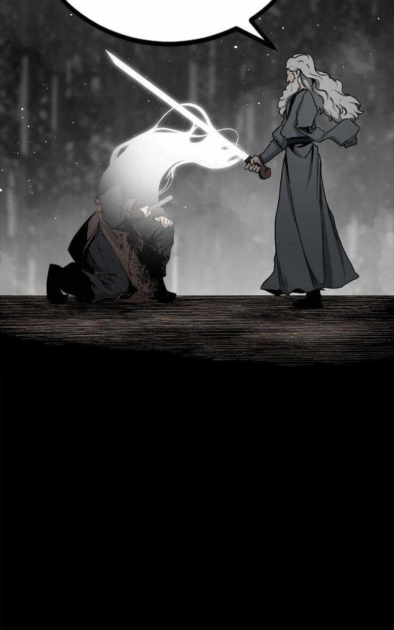 Hero Killer Chapter 147 page 72