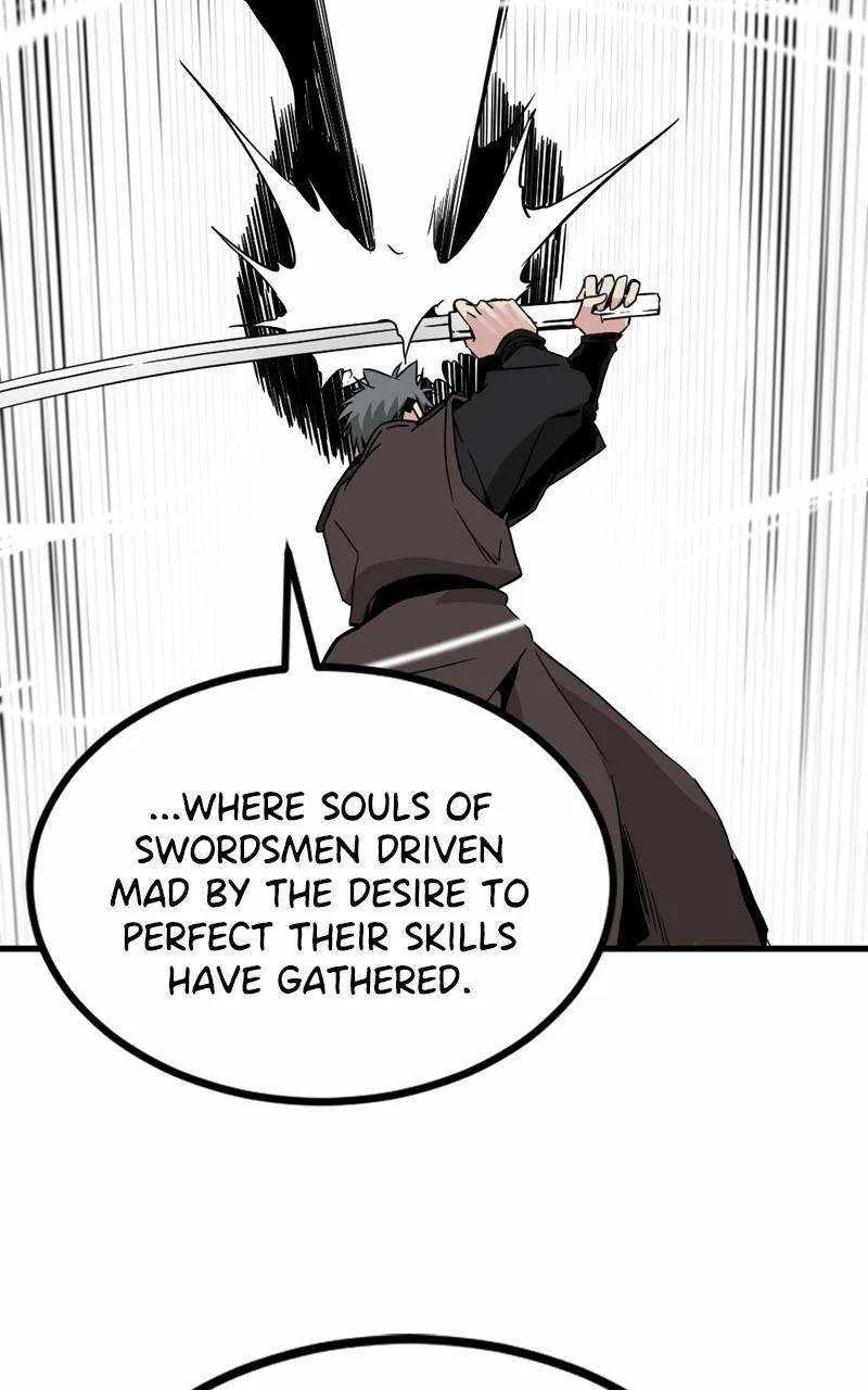 Hero Killer Chapter 147 page 85