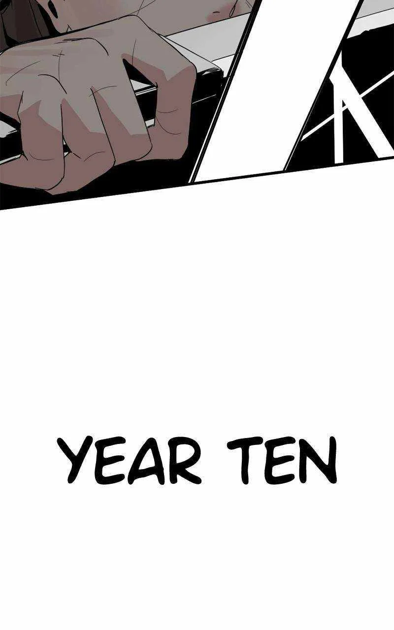 Hero Killer Chapter 147 page 95