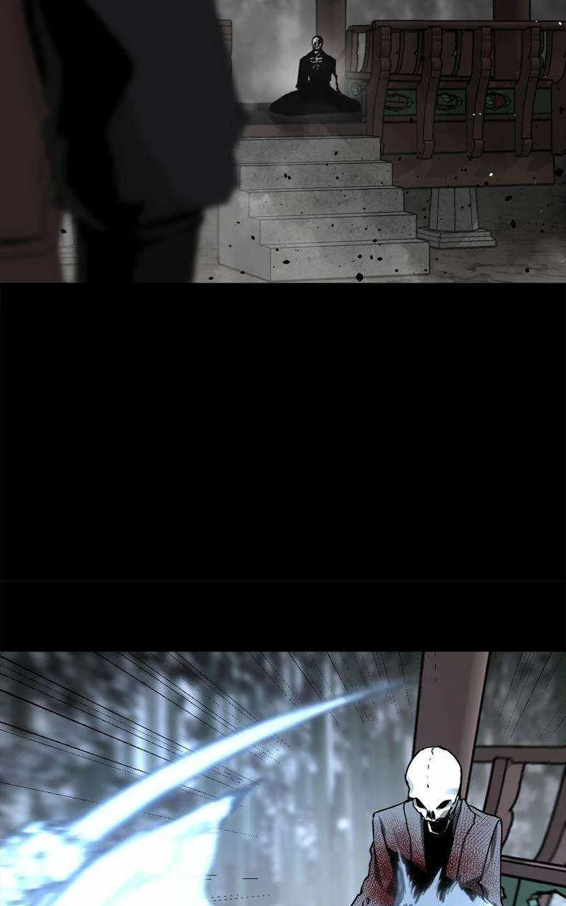 Hero Killer Chapter 147 page 111