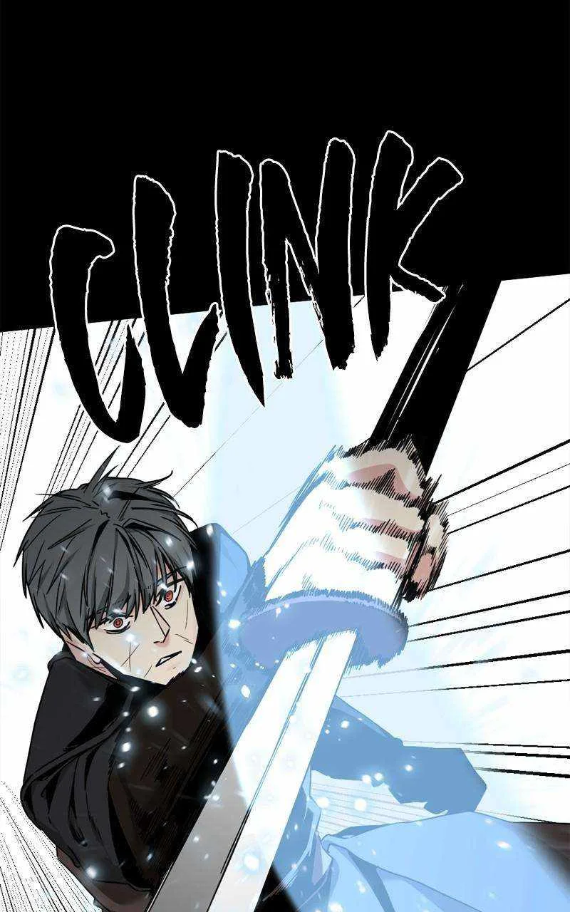 Hero Killer Chapter 147 page 113