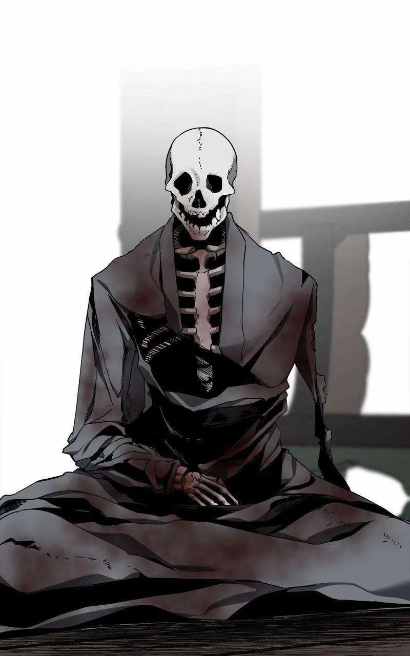 Hero Killer Chapter 147 page 115