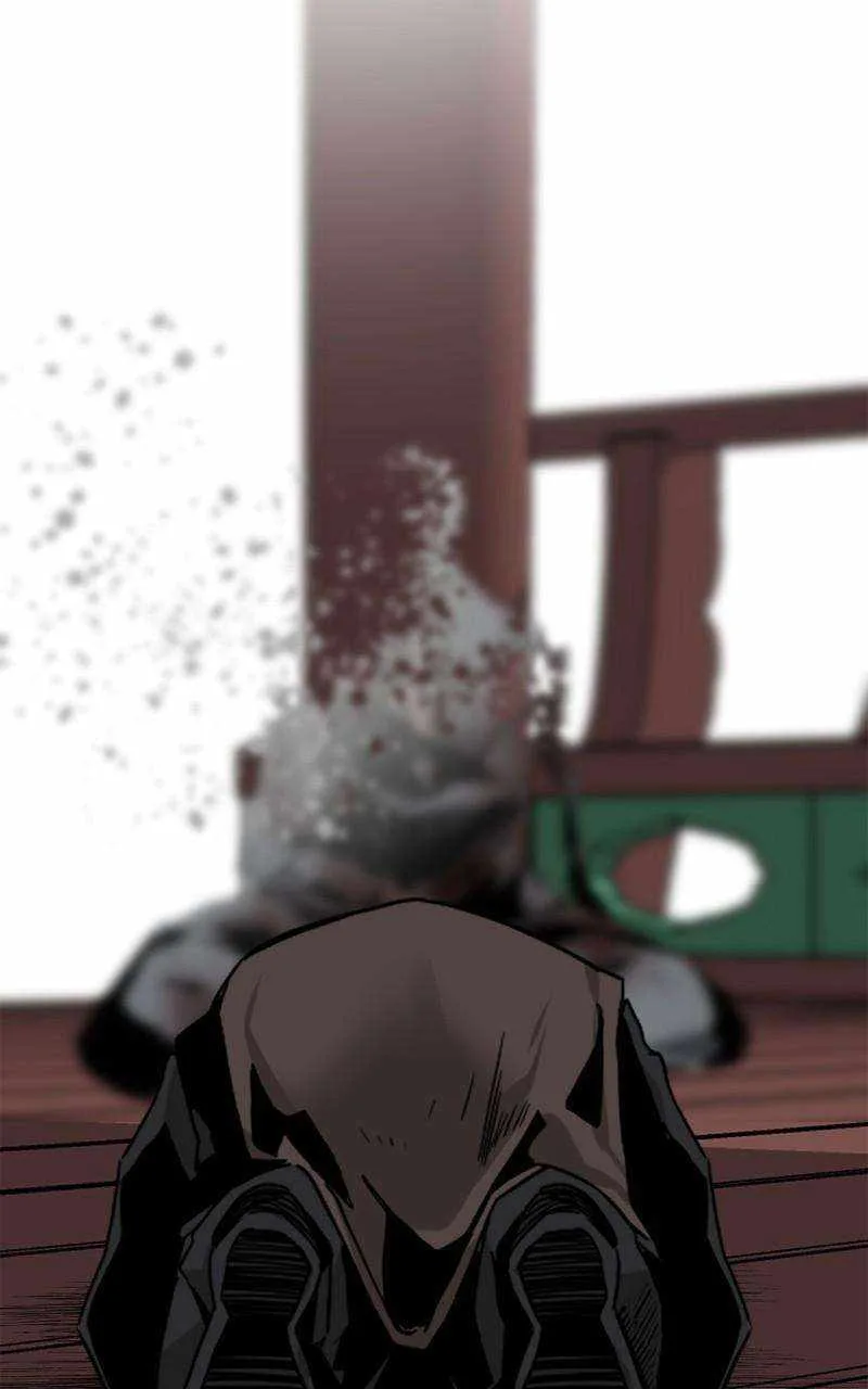Hero Killer Chapter 147 page 118