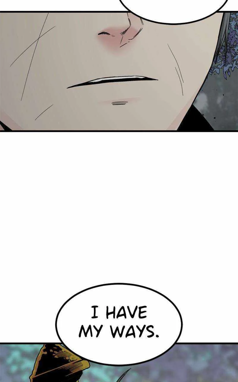 Hero Killer Chapter 147 page 122