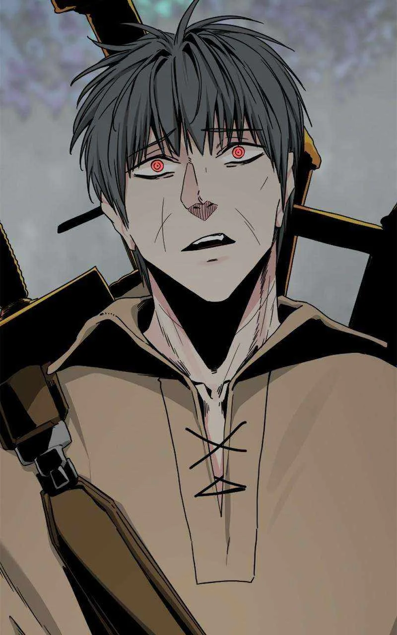 Hero Killer Chapter 147 page 123