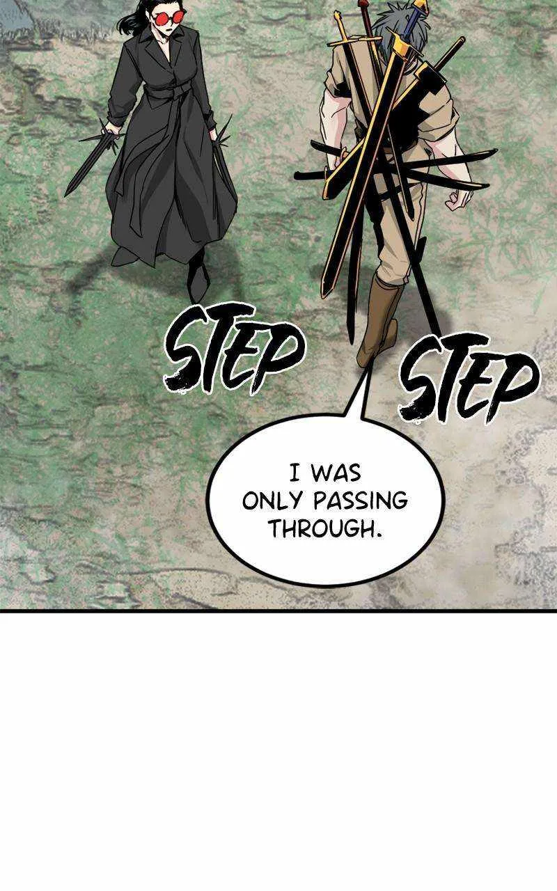 Hero Killer Chapter 147 page 125