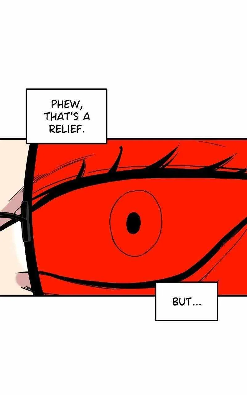 Hero Killer Chapter 147 page 127