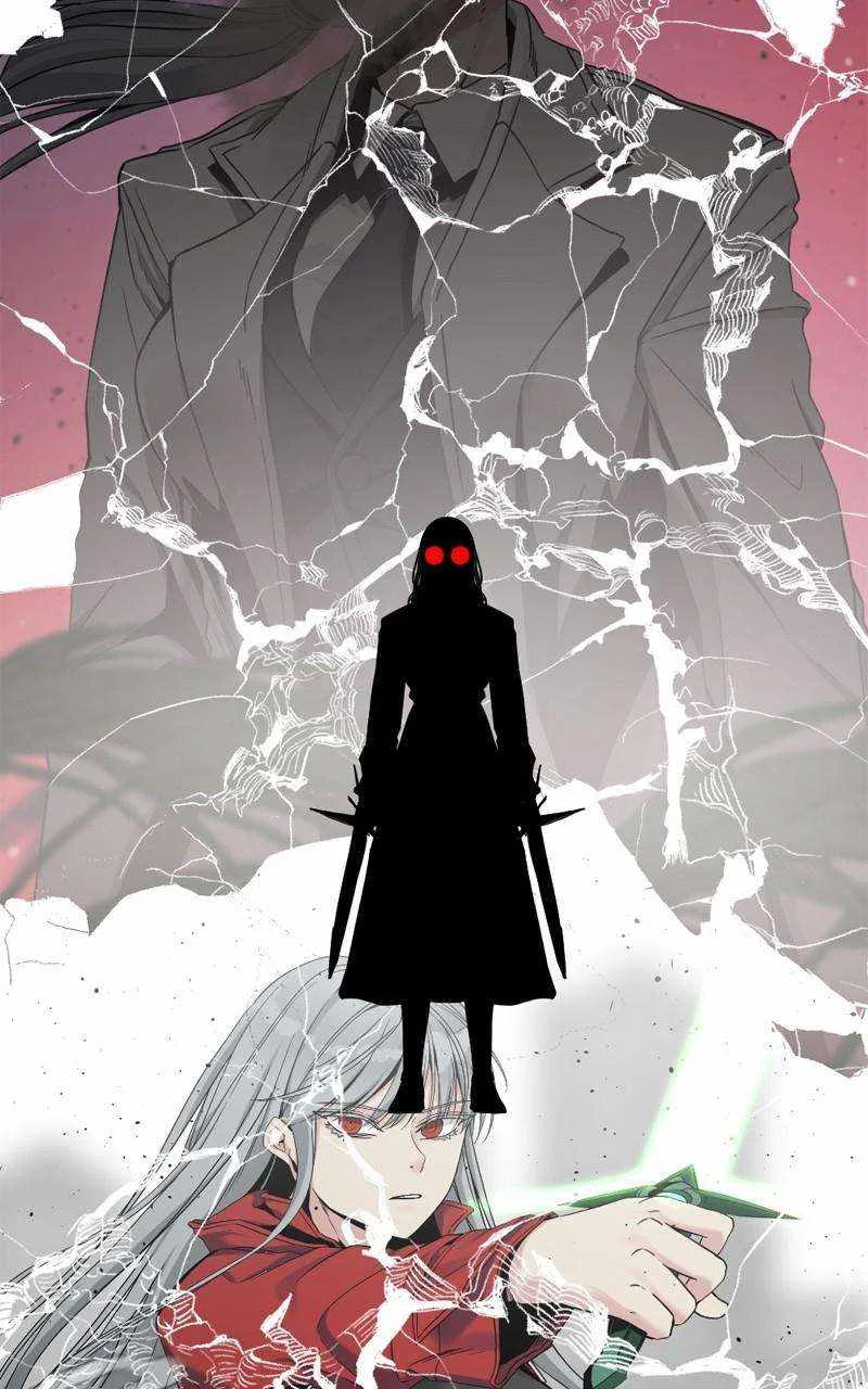 Hero Killer Chapter 147 page 135