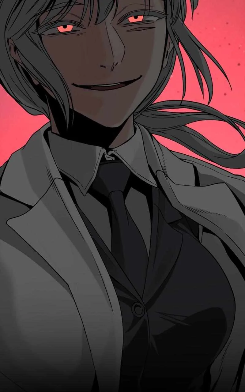 Hero Killer Chapter 148 page 5
