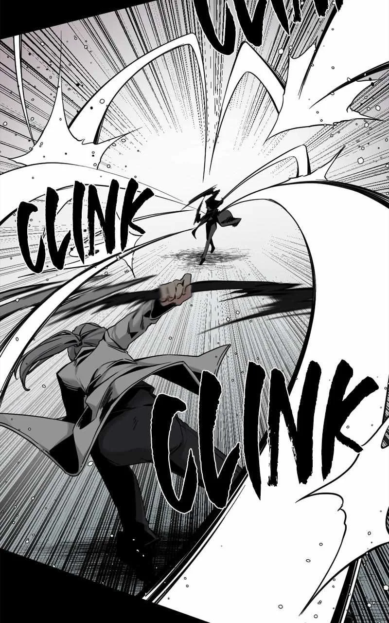 Hero Killer Chapter 148 page 17