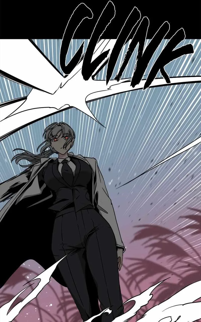 Hero Killer Chapter 148 page 20