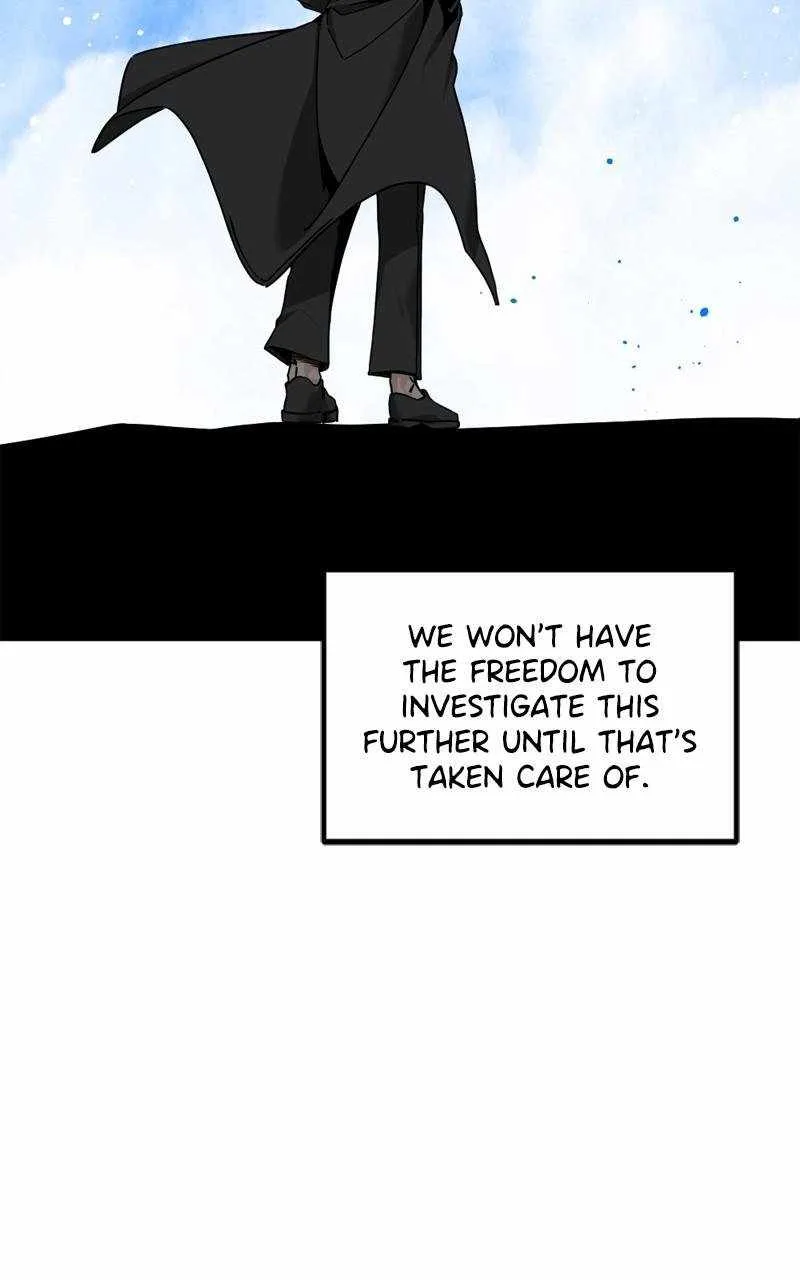Hero Killer Chapter 148 page 30