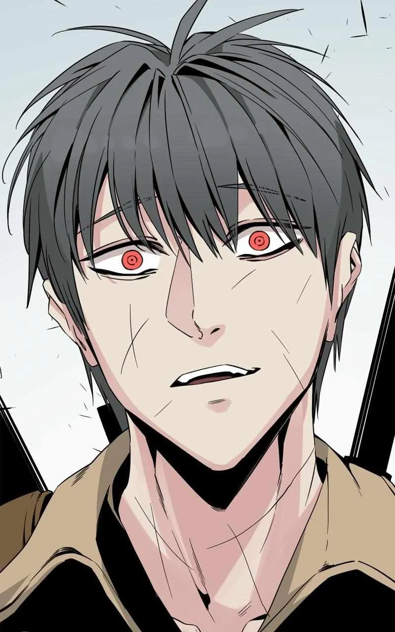 Hero Killer Chapter 148 page 33