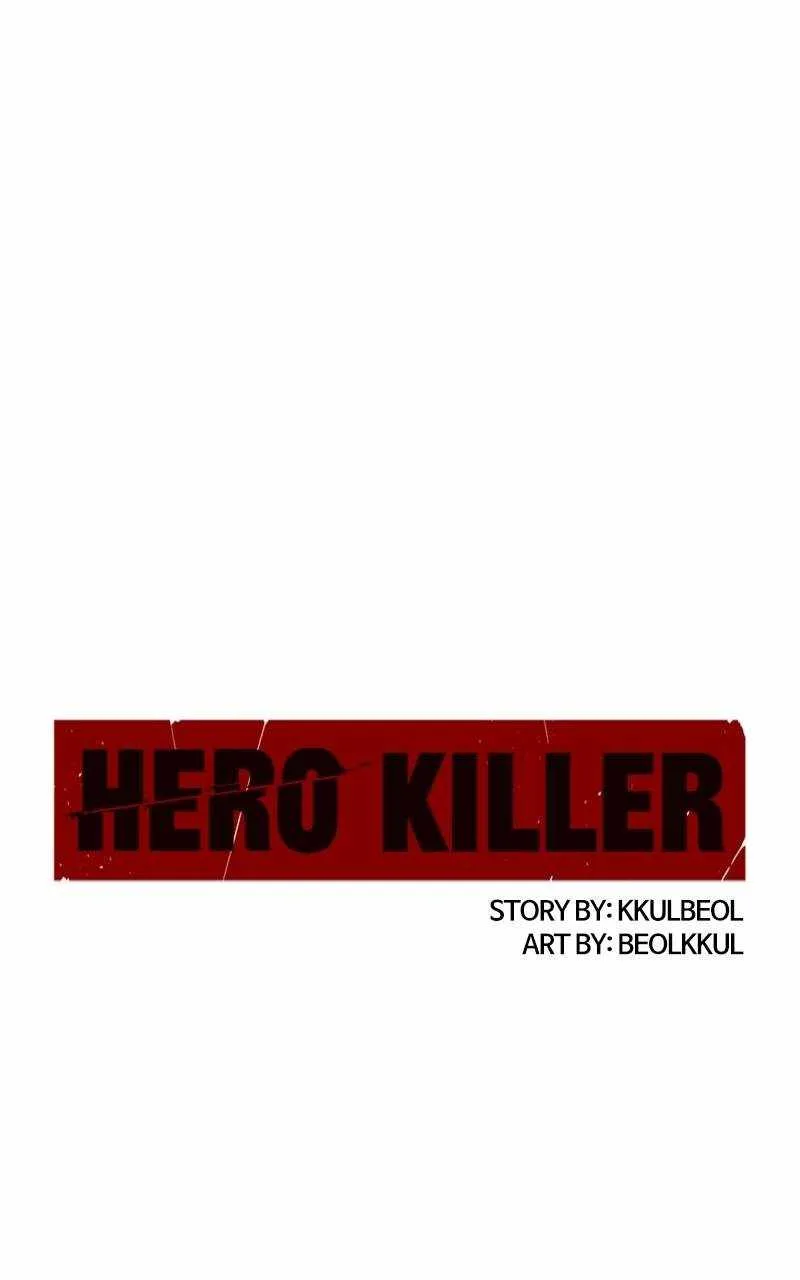 Hero Killer Chapter 148 page 35