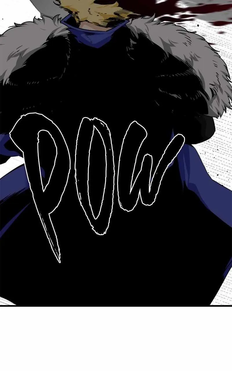 Hero Killer Chapter 148 page 40