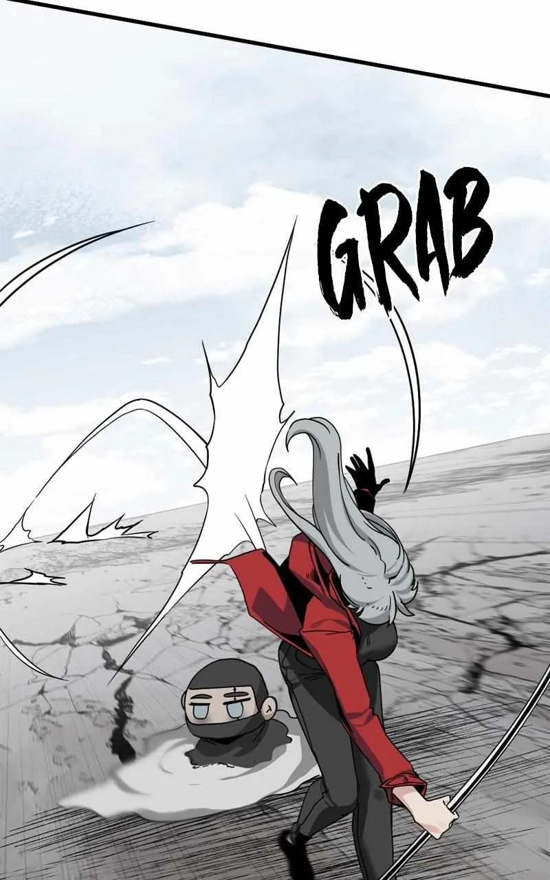 Hero Killer Chapter 148 page 59