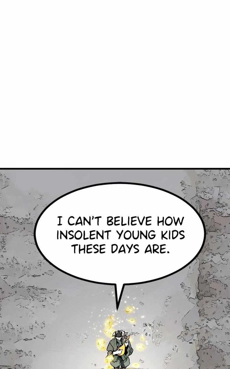 Hero Killer Chapter 148 page 81