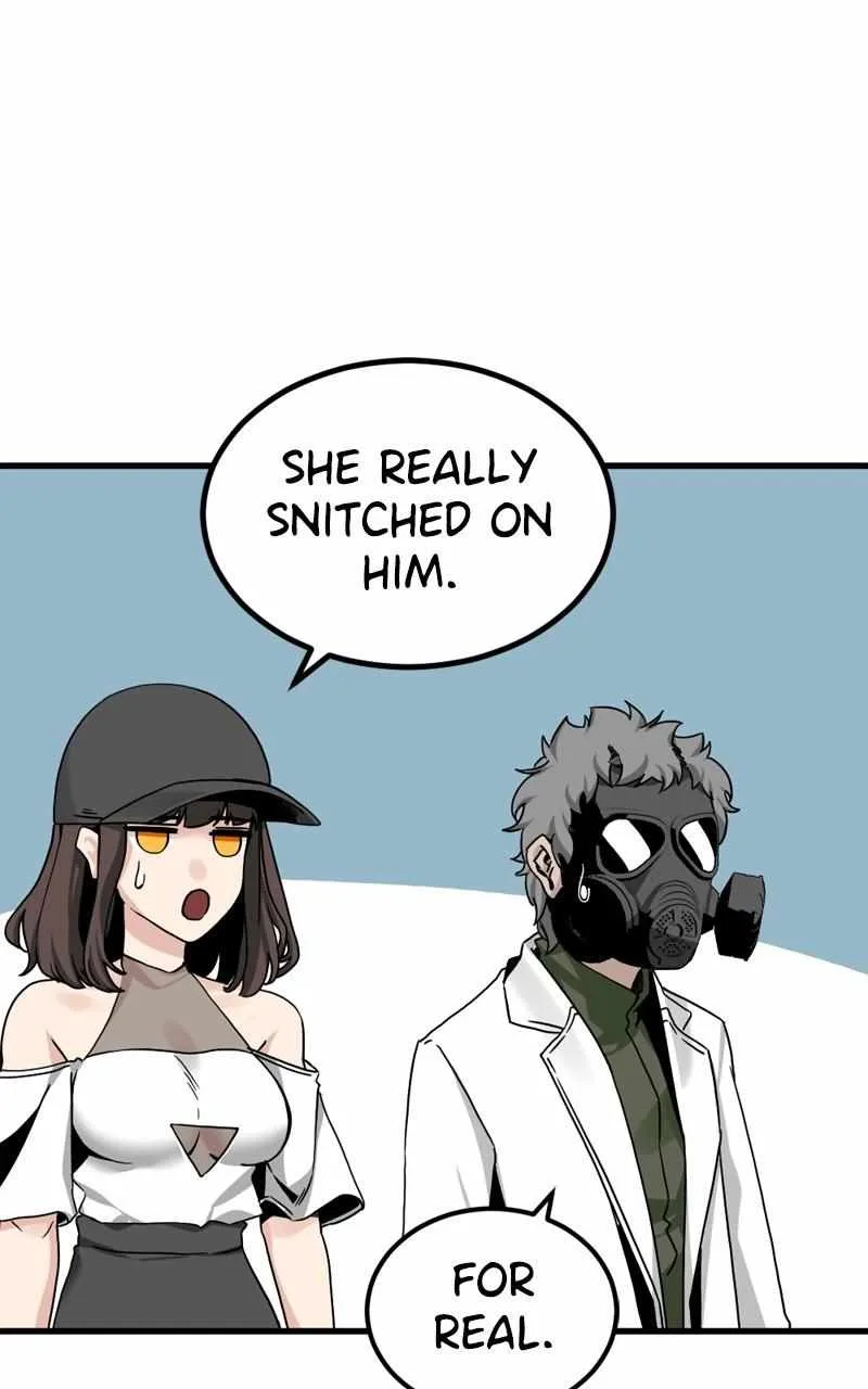 Hero Killer Chapter 148 page 88