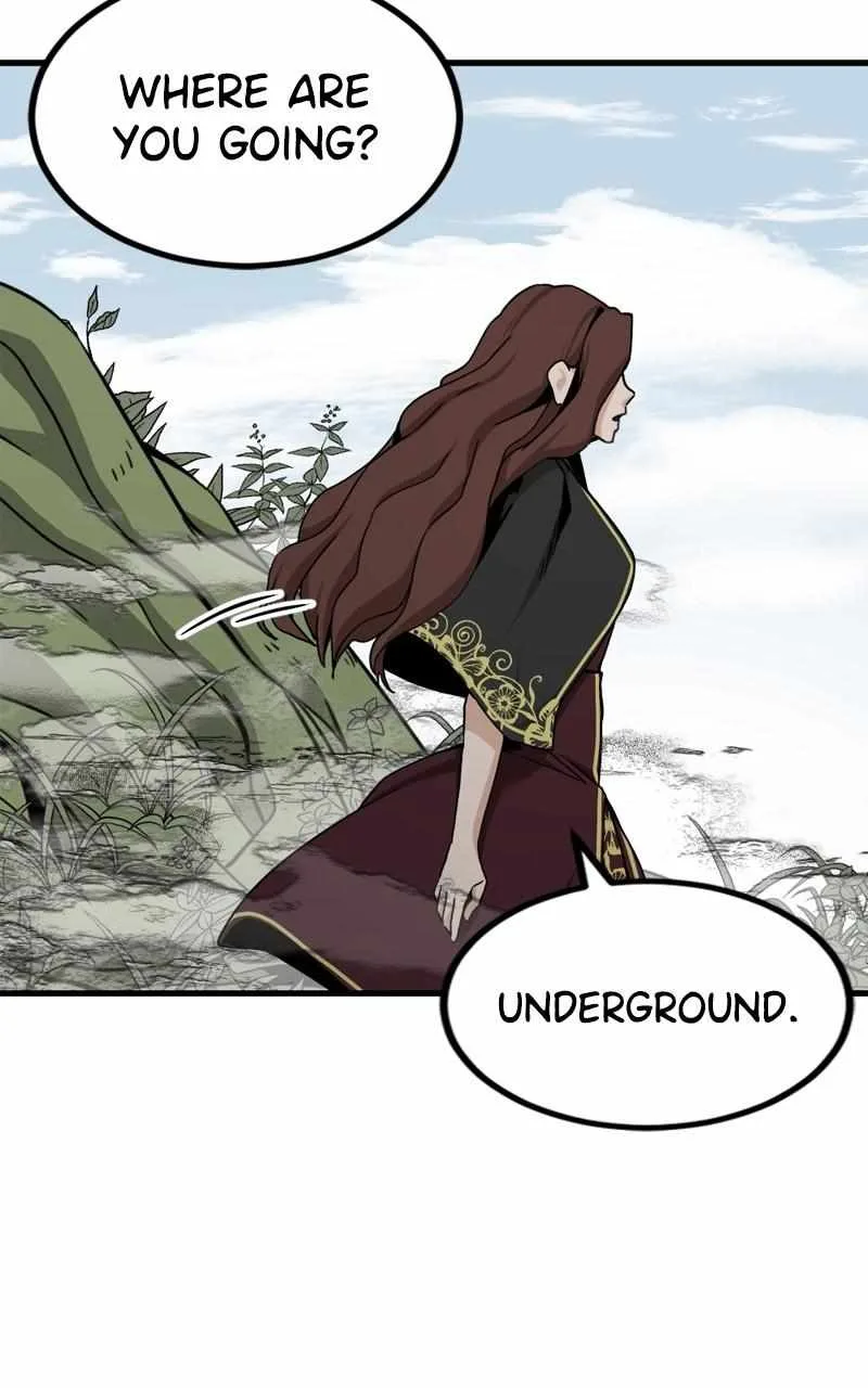 Hero Killer Chapter 148 page 93