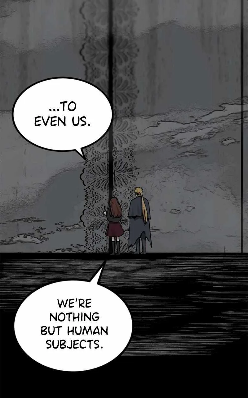 Hero Killer Chapter 148 page 107