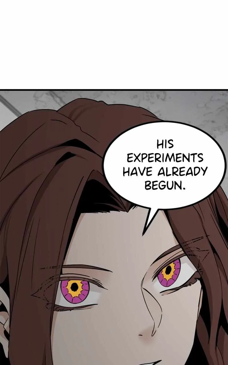 Hero Killer Chapter 148 page 115
