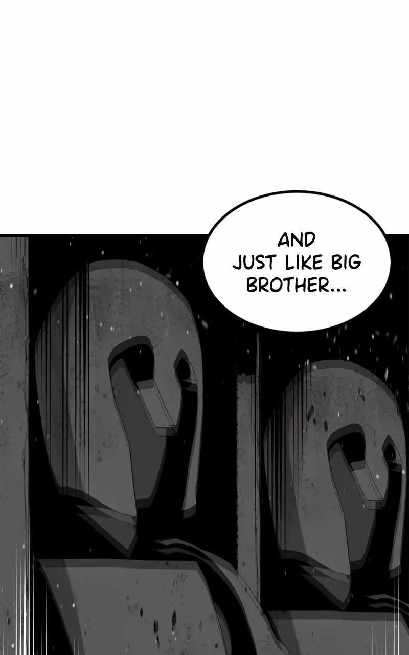 Hero Killer Chapter 148 page 122