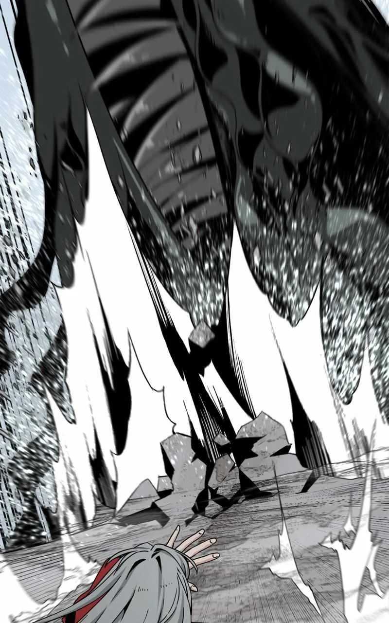 Hero Killer Chapter 148 page 129