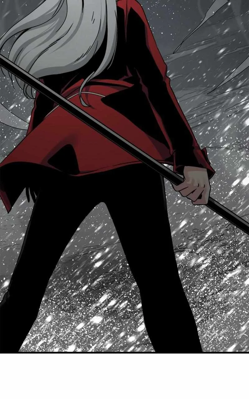 Hero Killer Chapter 148 page 132
