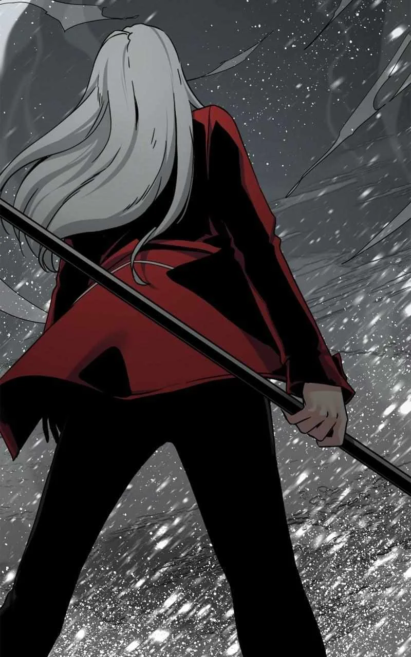Hero Killer Chapter 149 page 2