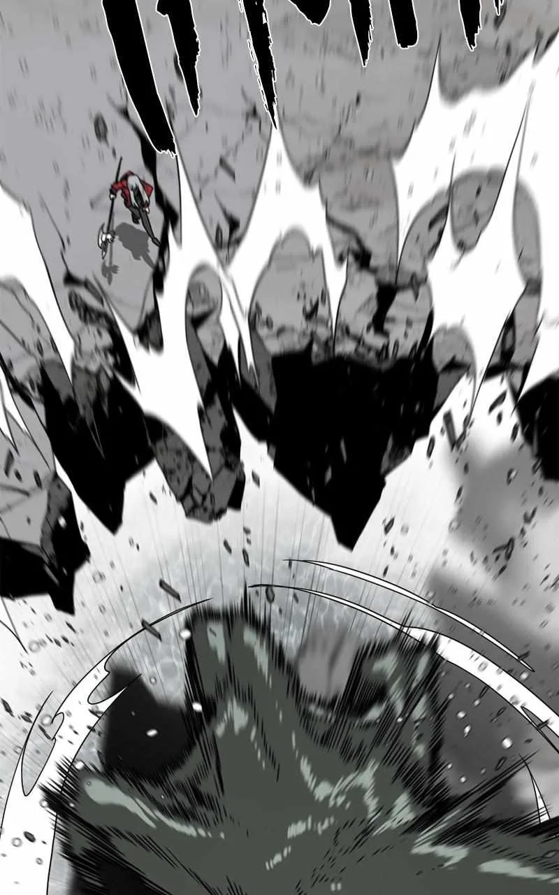Hero Killer Chapter 149 page 5