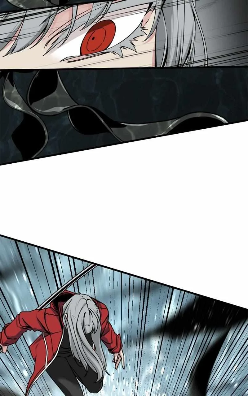 Hero Killer Chapter 149 page 15