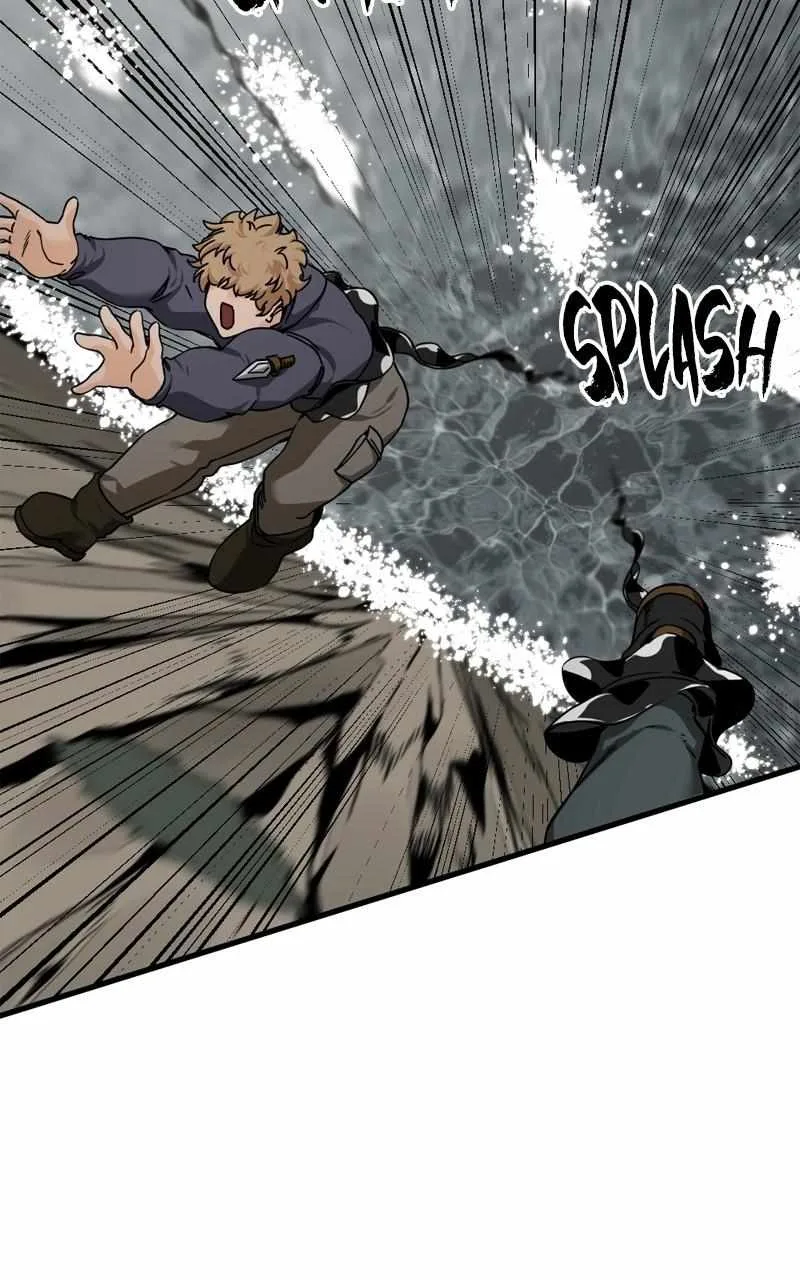 Hero Killer Chapter 149 page 21