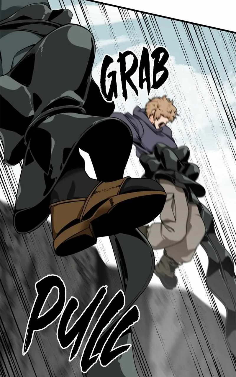 Hero Killer Chapter 149 page 19