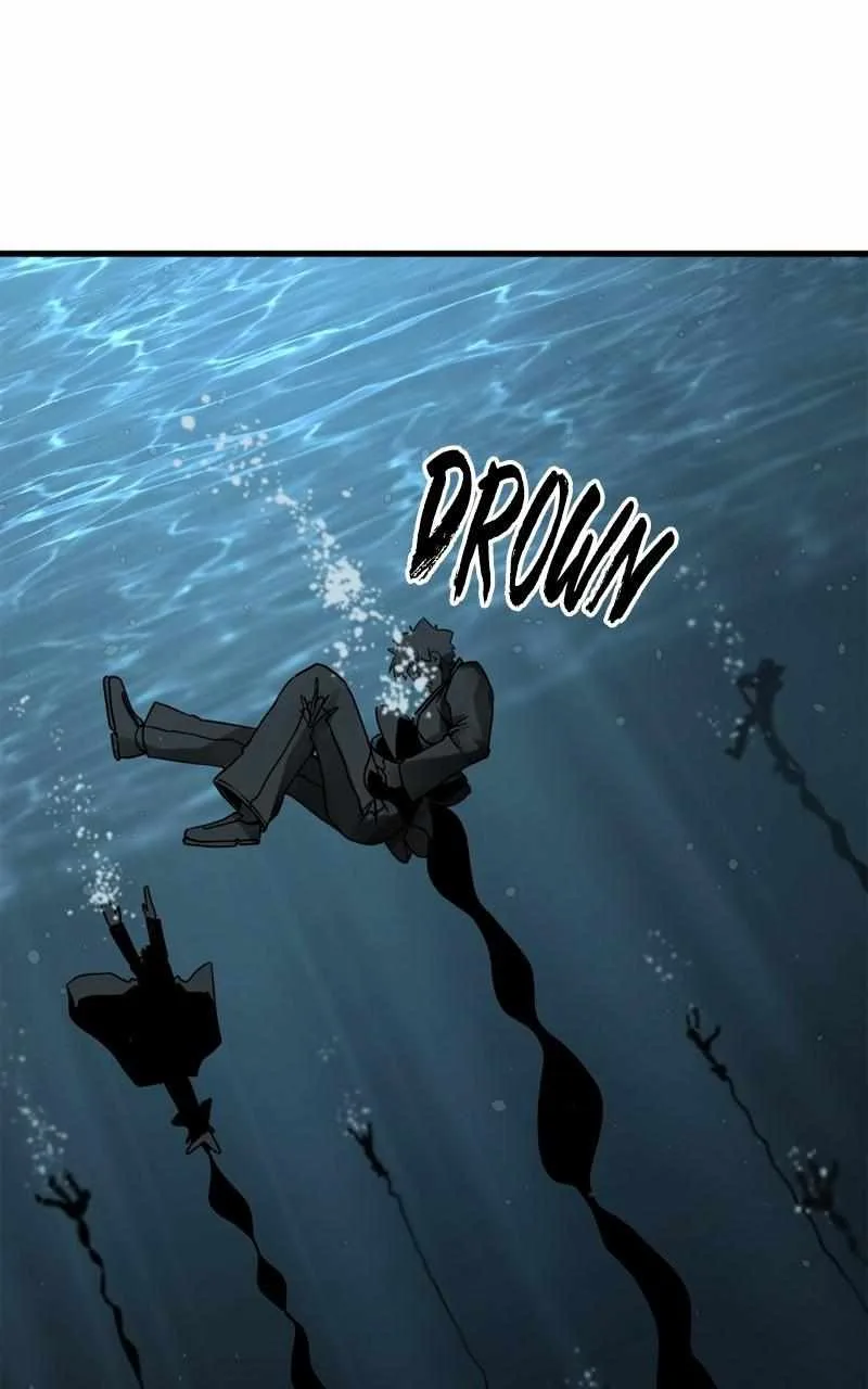 Hero Killer Chapter 149 page 22