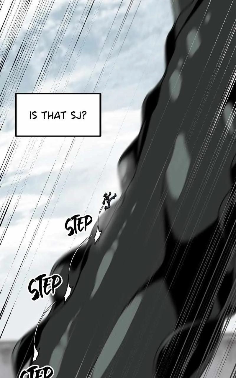 Hero Killer Chapter 149 page 26