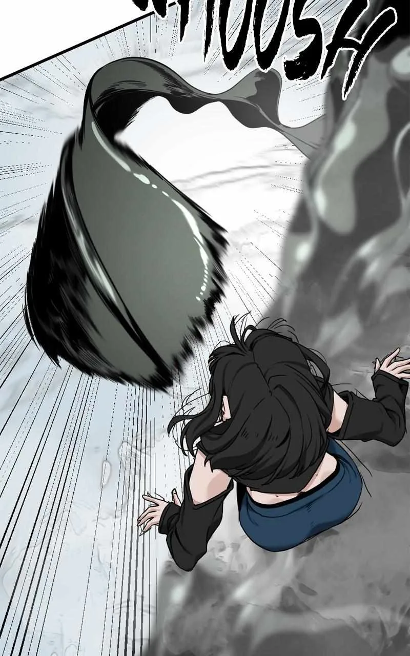Hero Killer Chapter 149 page 34