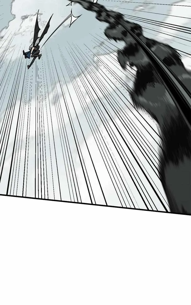 Hero Killer Chapter 149 page 36