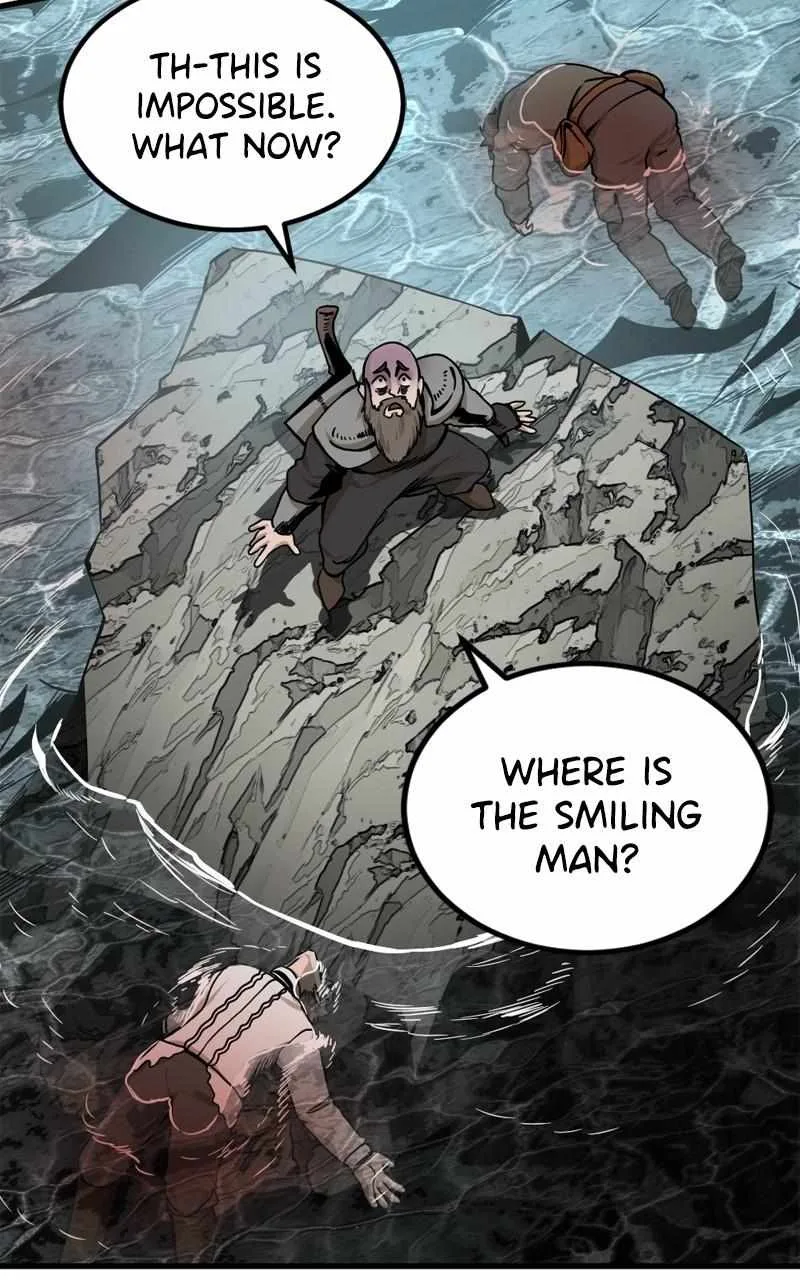 Hero Killer Chapter 149 page 46
