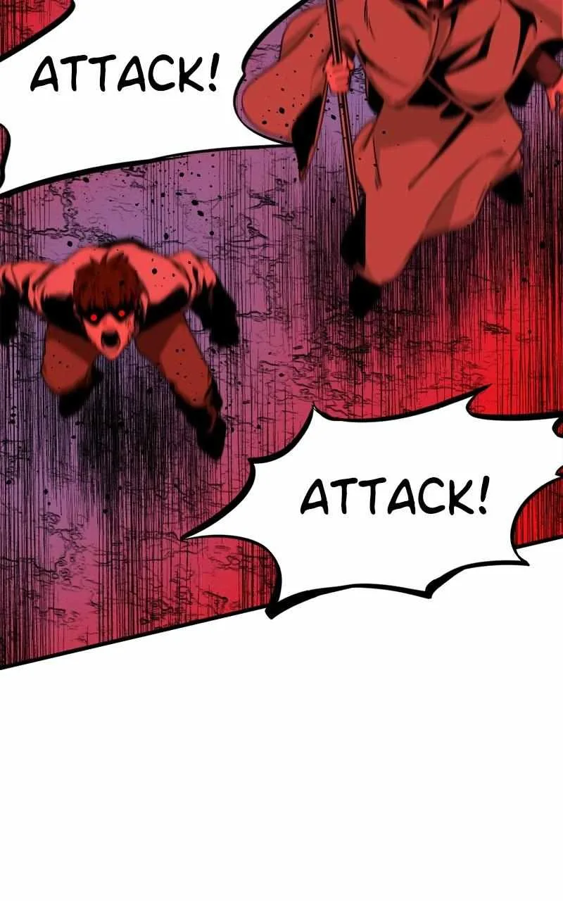 Hero Killer Chapter 149 page 51
