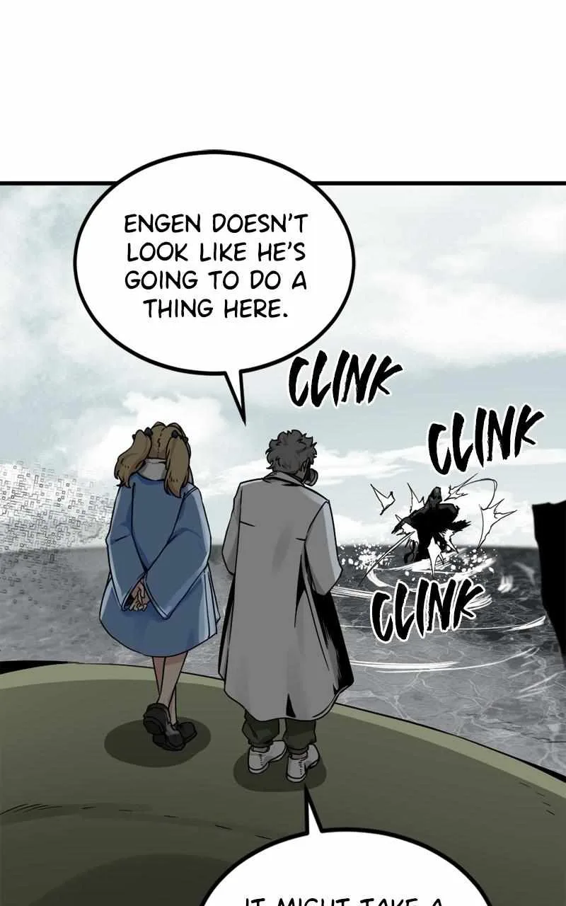 Hero Killer Chapter 149 page 52