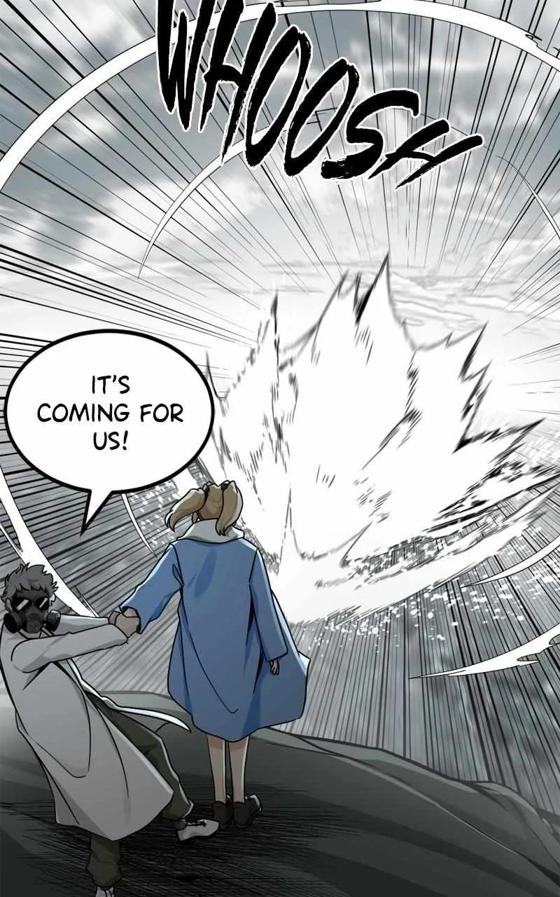 Hero Killer Chapter 149 page 72