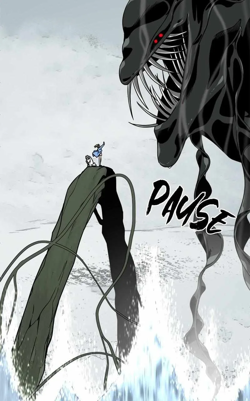 Hero Killer Chapter 149 page 77