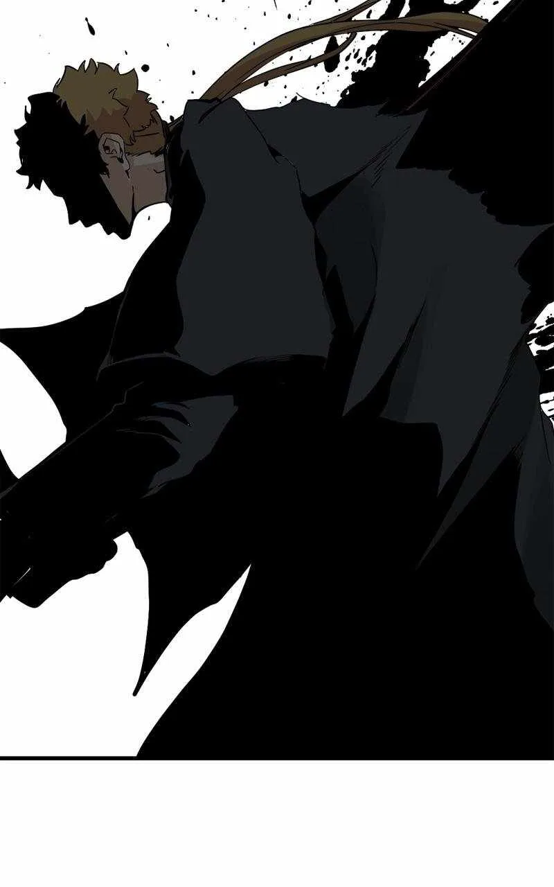 Hero Killer Chapter 149 page 111