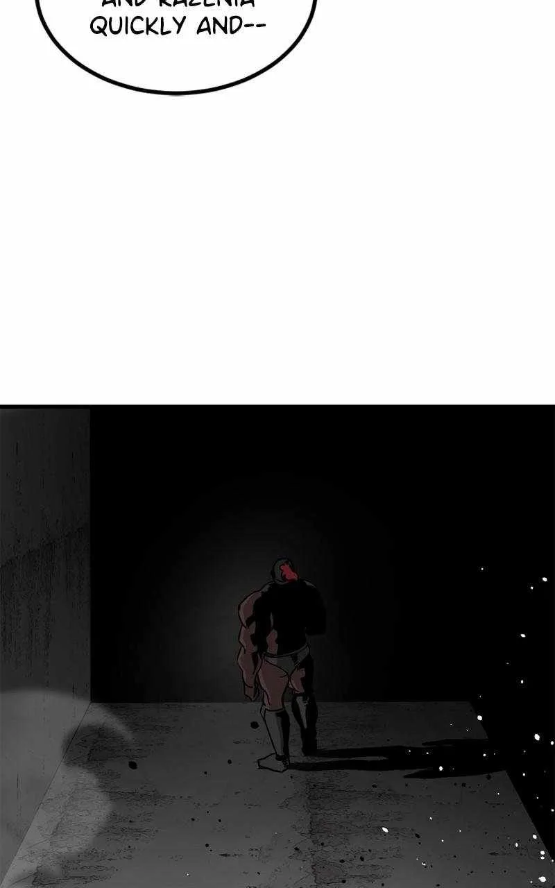 Hero Killer Chapter 149 page 116