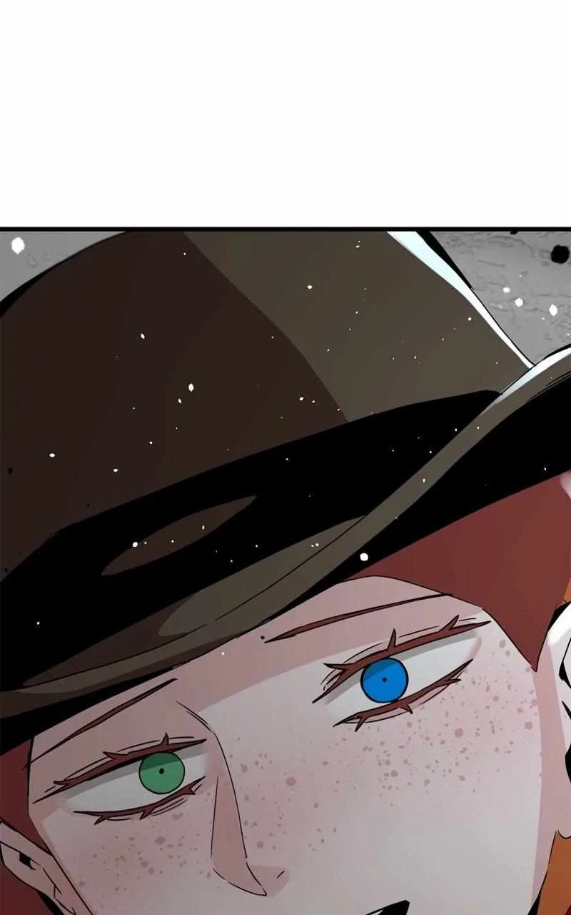 Hero Killer Chapter 149 page 118
