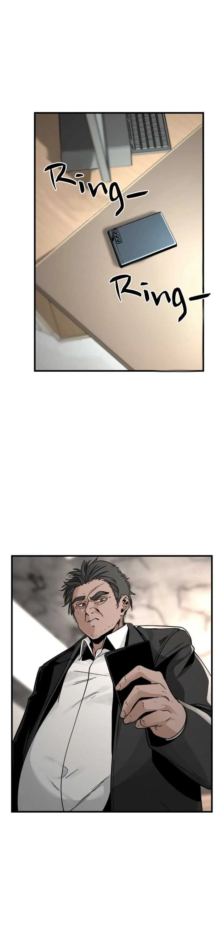 Hero Killer Chapter 15 page 2